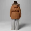 Parka aislante Little Si™ II para mujer – Tallas grandes Parka aislante Little Si™ II para mujer – Tallas grandes