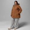Parka aislante Little Si™ II para mujer – Tallas grandes Parka aislante Little Si™ II para mujer – Tallas grandes
