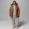 Parka aislante Little Si™ II para mujer – Tallas grandes Parka aislante Little Si™ II para mujer – Tallas grandes