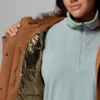 Parka aislante Little Si™ II para mujer – Tallas grandes Parka aislante Little Si™ II para mujer – Tallas grandes