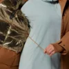 Parka aislante Little Si™ II para mujer – Tallas grandes Parka aislante Little Si™ II para mujer – Tallas grandes