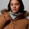 Parka aislante Little Si™ II para mujer – Tallas grandes Parka aislante Little Si™ II para mujer – Tallas grandes