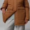 Parka aislante Little Si™ II para mujer – Tallas grandes Parka aislante Little Si™ II para mujer – Tallas grandes