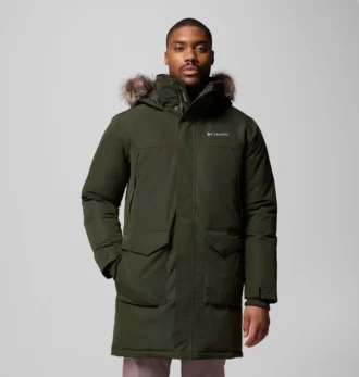 Parka Cape Ridge™ para hombre