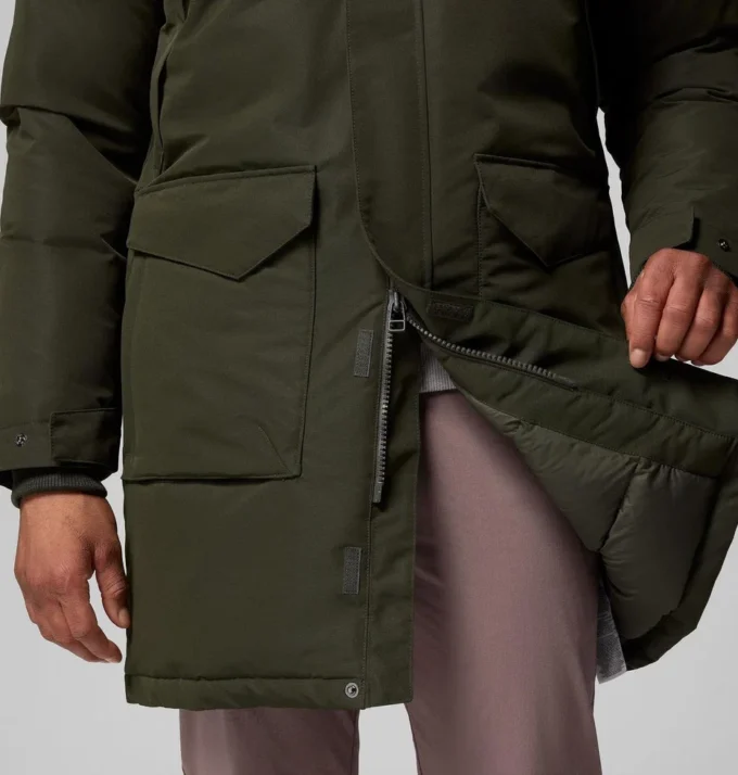 Parka Cape Ridge™ para hombre Parka Cape Ridge™ para hombre