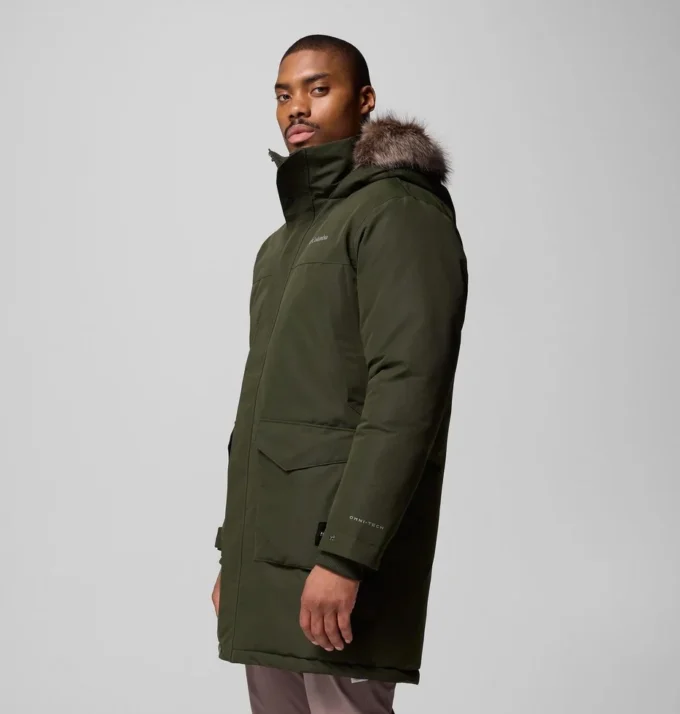 Parka Cape Ridge™ para hombre Parka Cape Ridge™ para hombre