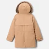 Parka de plumón Boundary Bay™ para niña