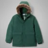 Parka de plumón Boundary Bay™ para niño Parka de plumón Boundary Bay™ para niño