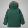 Parka de plumón Boundary Bay™ para niño Parka de plumón Boundary Bay™ para niño
