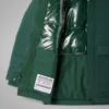 Parka de plumón Boundary Bay™ para niño Parka de plumón Boundary Bay™ para niño