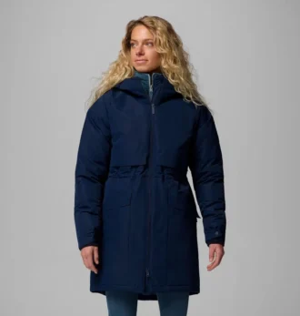 Parka de plumón Juniper Ridge III™ para mujer