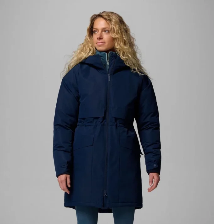 Parka de plumón Juniper Ridge III™ para mujer Parka de plumón Juniper Ridge III™ para mujer