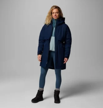 Parka de plumón Juniper Ridge III™ para mujer