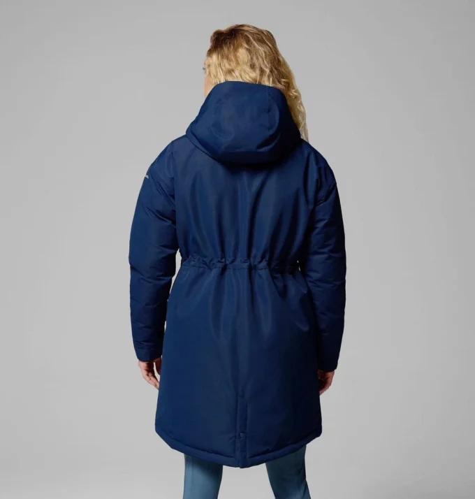 Parka de plumón Juniper Ridge III™ para mujer Parka de plumón Juniper Ridge III™ para mujer