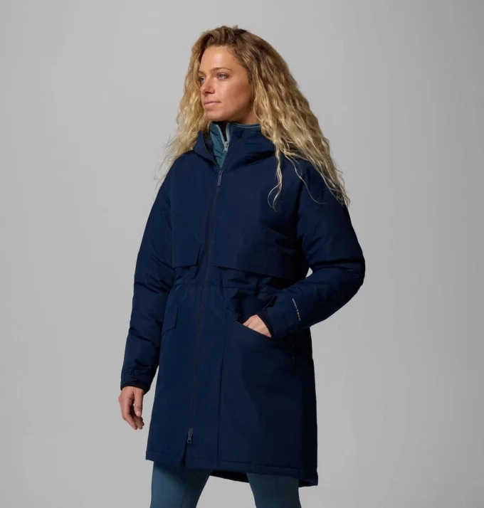 Parka de plumón Juniper Ridge III™ para mujer Parka de plumón Juniper Ridge III™ para mujer
