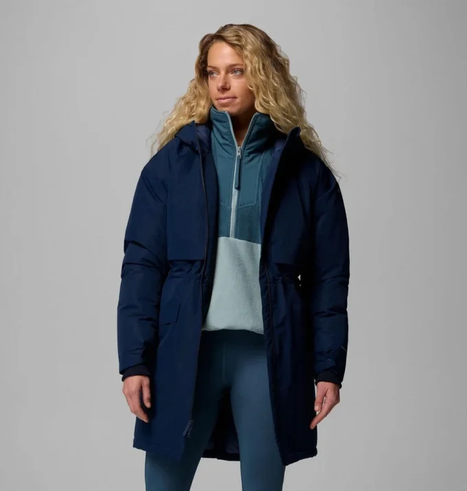 Parka de plumón Juniper Ridge III™ para mujer Parka de plumón Juniper Ridge III™ para mujer