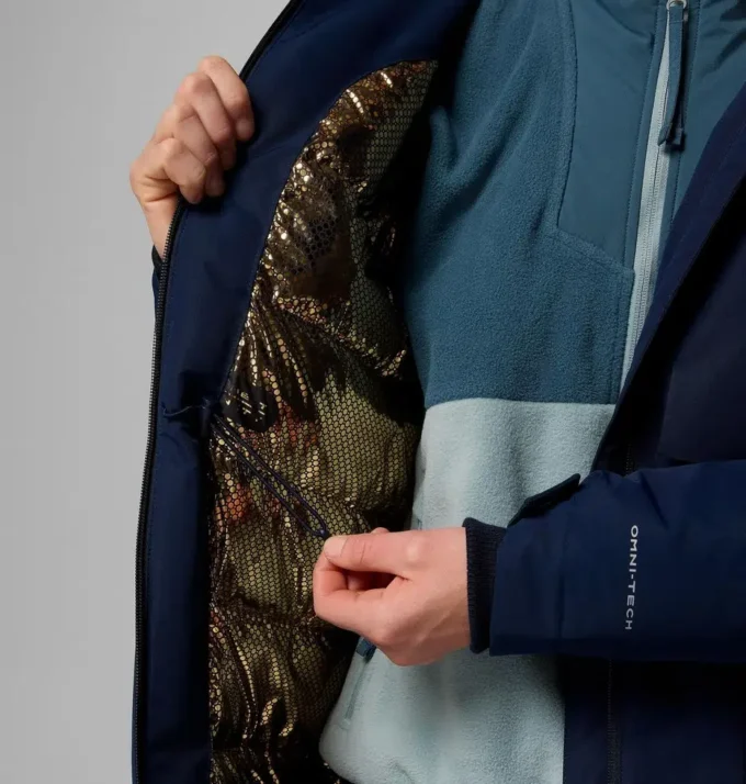 Parka de plumón Juniper Ridge III™ para mujer Parka de plumón Juniper Ridge III™ para mujer