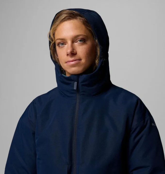 Parka de plumón Juniper Ridge III™ para mujer Parka de plumón Juniper Ridge III™ para mujer