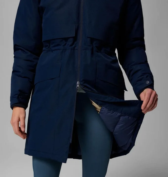 Parka de plumón Juniper Ridge III™ para mujer Parka de plumón Juniper Ridge III™ para mujer