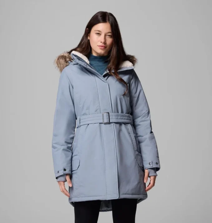 Parka Icelandite™ II para mujer Parka Icelandite™ II para mujer