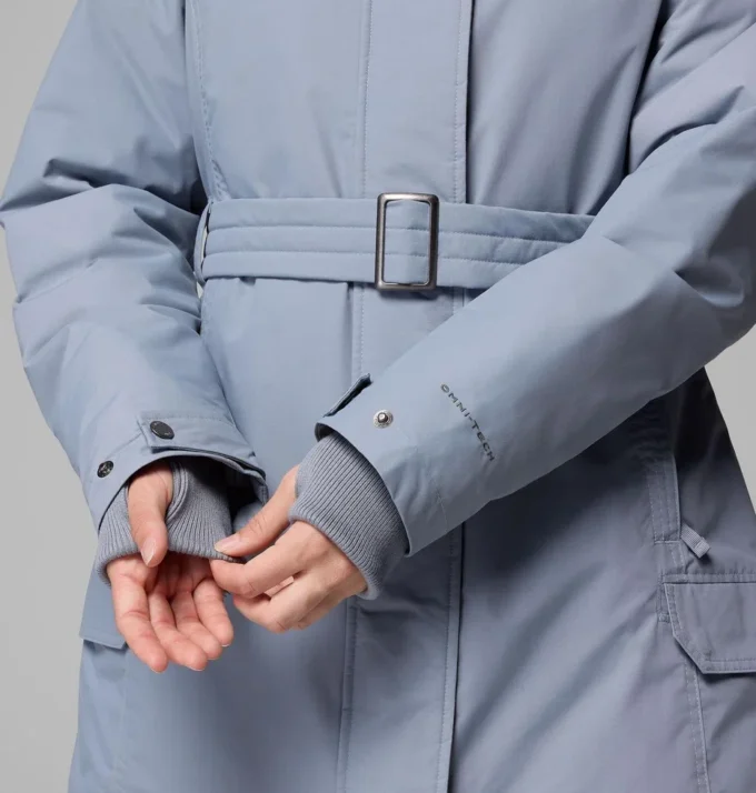 Parka Icelandite™ II para mujer Parka Icelandite™ II para mujer