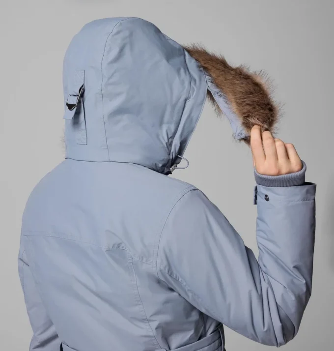 Parka Icelandite™ II para mujer Parka Icelandite™ II para mujer