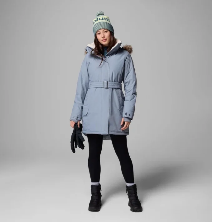 Parka Icelandite™ II para mujer Parka Icelandite™ II para mujer