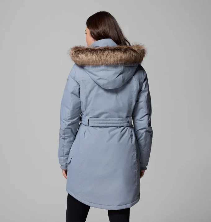 Parka Icelandite™ II para mujer Parka Icelandite™ II para mujer