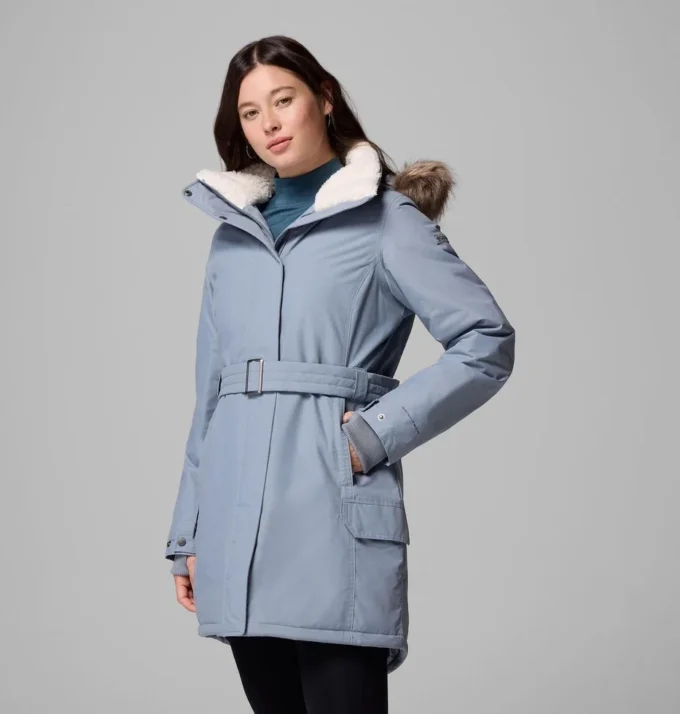 Parka Icelandite™ II para mujer Parka Icelandite™ II para mujer