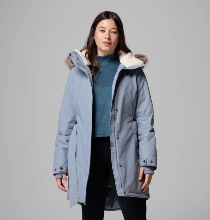 Parka Icelandite™ II para mujer Parka Icelandite™ II para mujer