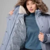 Parka Icelandite™ II para mujer Parka Icelandite™ II para mujer