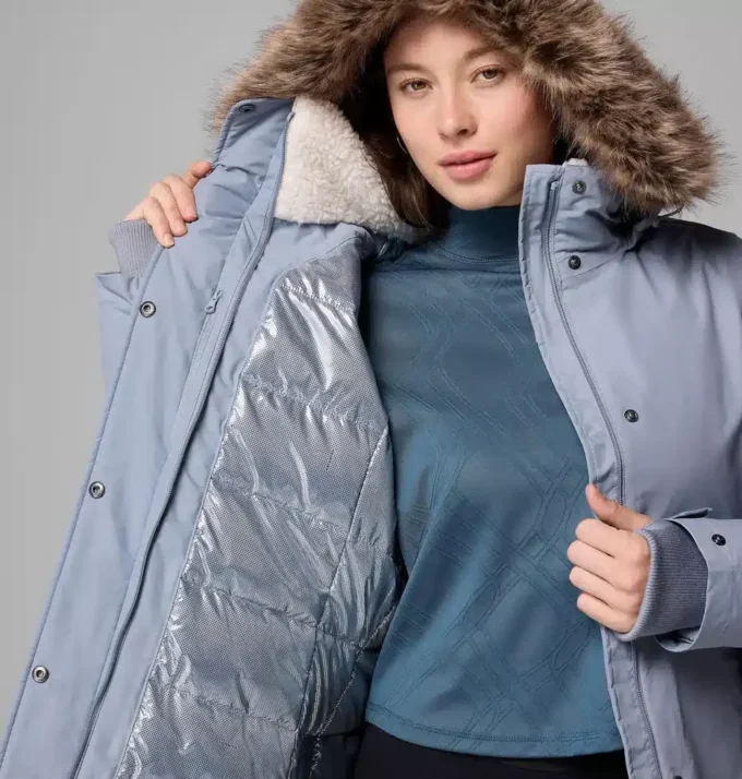 Parka Icelandite™ II para mujer Parka Icelandite™ II para mujer
