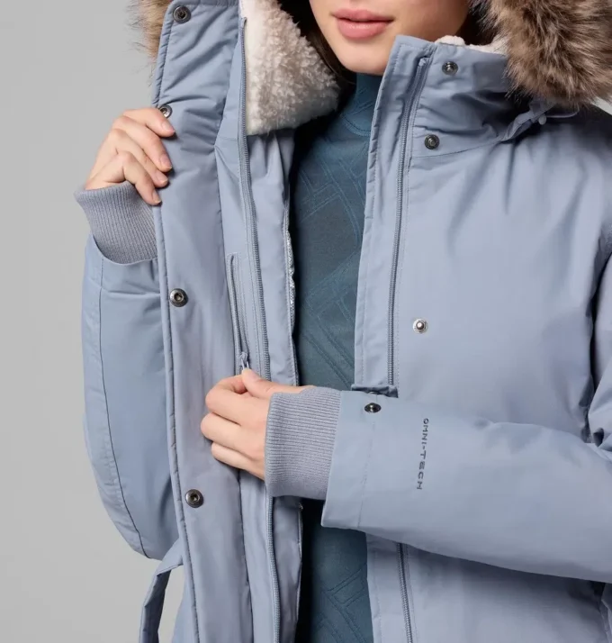 Parka Icelandite™ II para mujer Parka Icelandite™ II para mujer