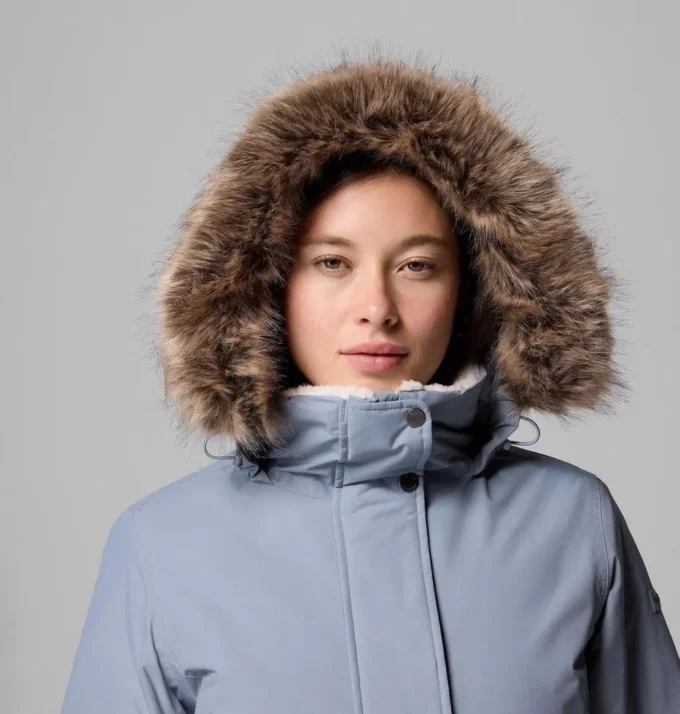 Parka Icelandite™ II para mujer Parka Icelandite™ II para mujer