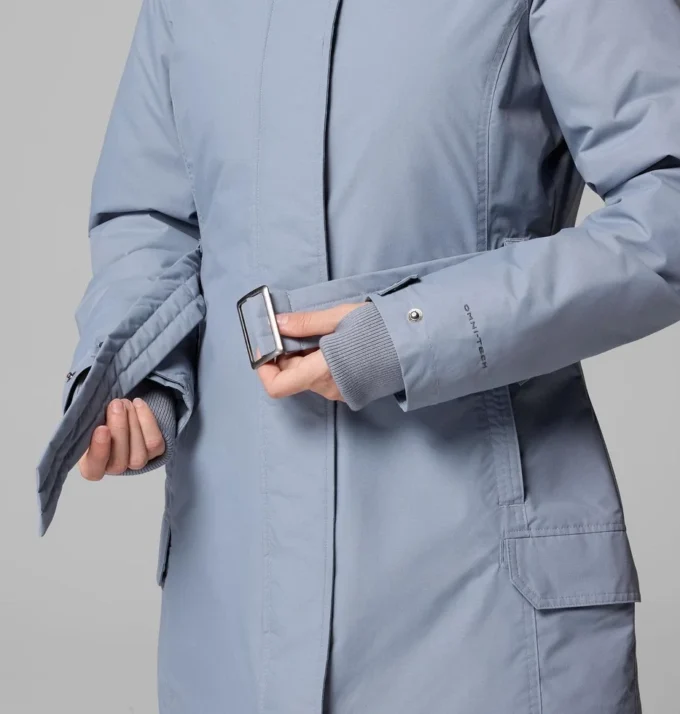 Parka Icelandite™ II para mujer Parka Icelandite™ II para mujer