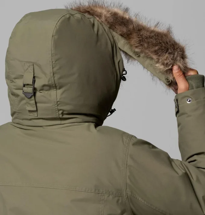 Parka Icelandite™ II para mujer – Tallas grandes Parka Icelandite™ II para mujer – Tallas grandes