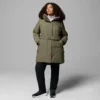 Parka Icelandite™ II para mujer – Tallas grandes Parka Icelandite™ II para mujer – Tallas grandes