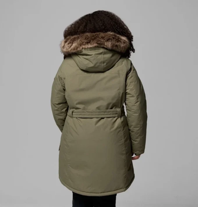Parka Icelandite™ II para mujer – Tallas grandes Parka Icelandite™ II para mujer – Tallas grandes