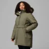 Parka Icelandite™ II para mujer – Tallas grandes Parka Icelandite™ II para mujer – Tallas grandes