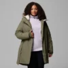 Parka Icelandite™ II para mujer – Tallas grandes Parka Icelandite™ II para mujer – Tallas grandes
