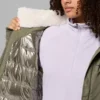 Parka Icelandite™ II para mujer – Tallas grandes Parka Icelandite™ II para mujer – Tallas grandes