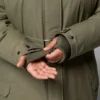 Parka Icelandite™ II para mujer – Tallas grandes Parka Icelandite™ II para mujer – Tallas grandes