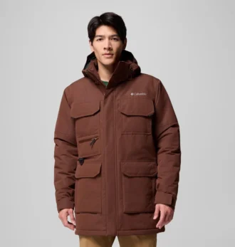Parka Landroamer™ II para hombre – Tall
