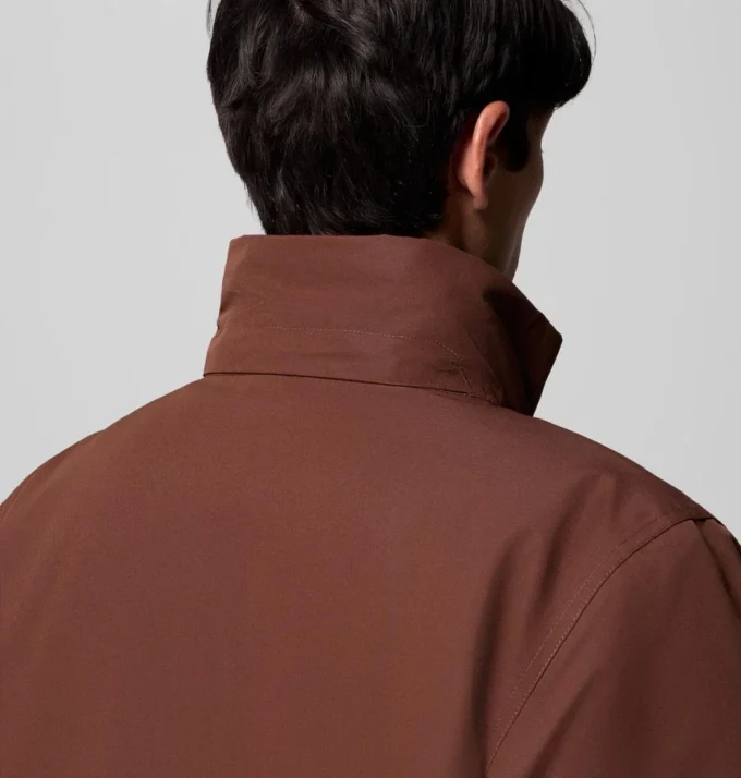 Parka Landroamer™ II para hombre – Tall
