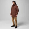 Parka Landroamer™ II para hombre – Tall