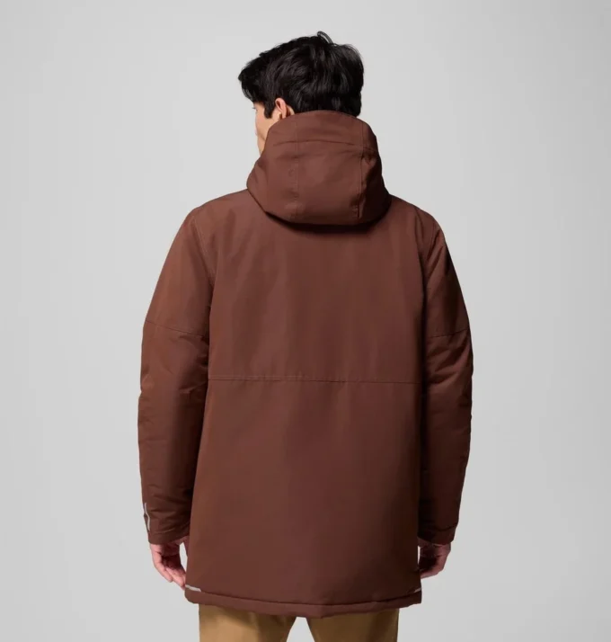 Parka Landroamer™ II para hombre – Tall
