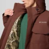 Parka Landroamer™ II para hombre – Tall