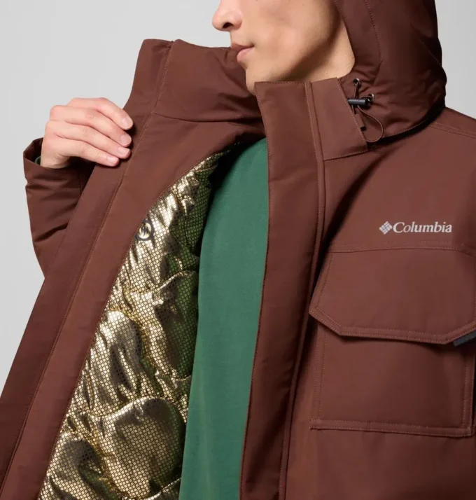 Parka Landroamer™ II para hombre – Tall
