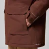 Parka Landroamer™ II para hombre – Tall
