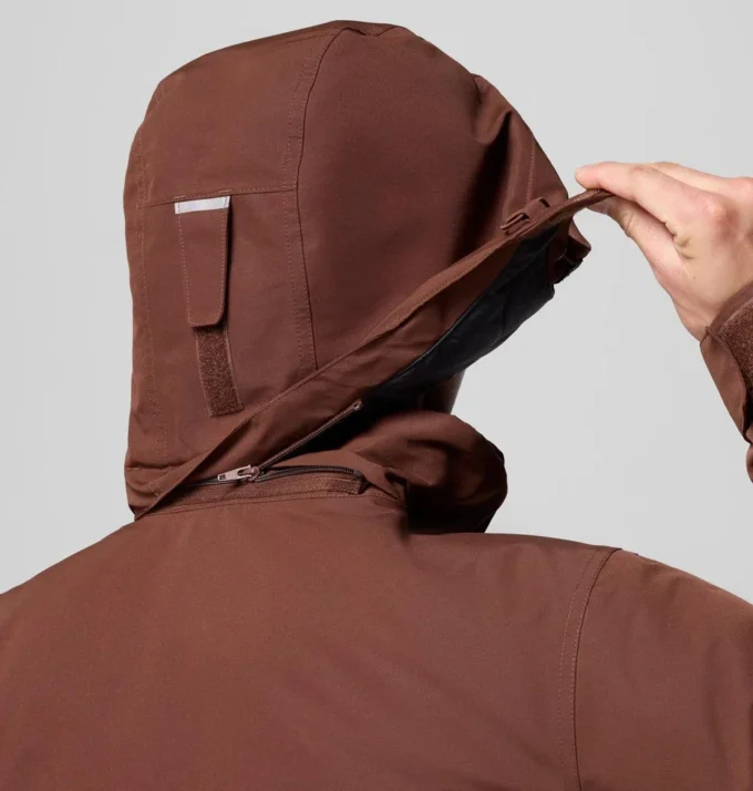 Parka Landroamer™ II para hombre – Tall